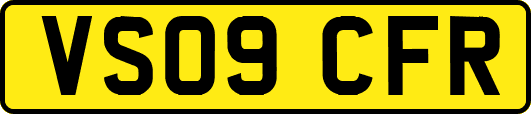 VS09CFR