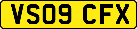 VS09CFX