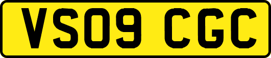 VS09CGC