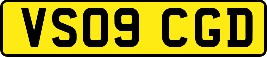 VS09CGD