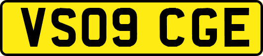 VS09CGE