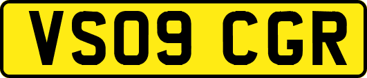 VS09CGR
