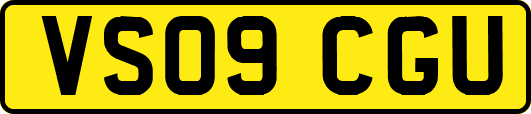 VS09CGU