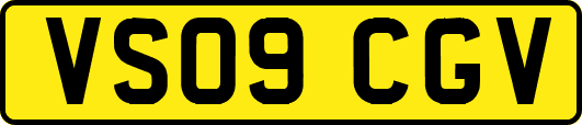 VS09CGV