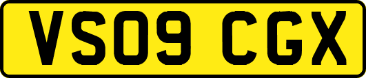 VS09CGX