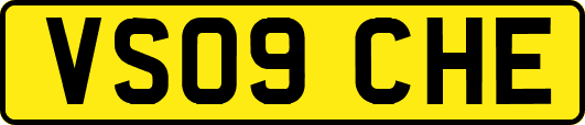 VS09CHE