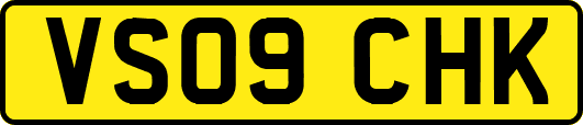 VS09CHK
