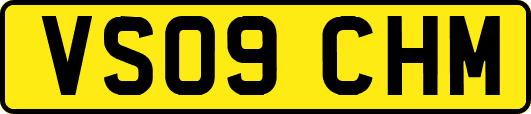 VS09CHM