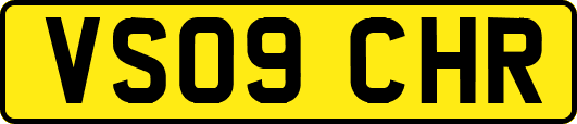 VS09CHR