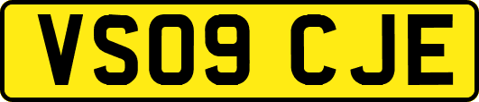 VS09CJE