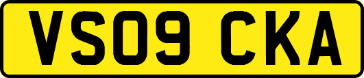 VS09CKA