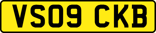 VS09CKB