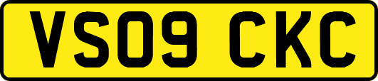 VS09CKC