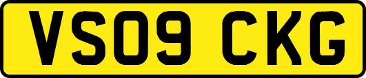 VS09CKG