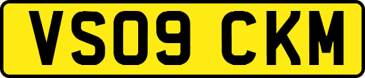 VS09CKM