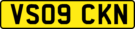 VS09CKN