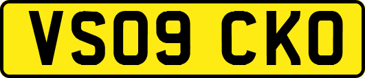 VS09CKO