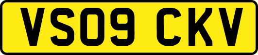VS09CKV