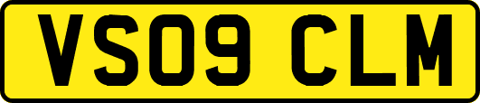 VS09CLM