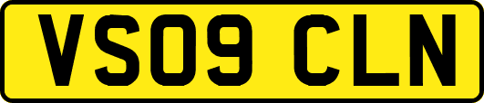 VS09CLN