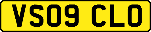 VS09CLO
