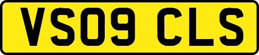 VS09CLS