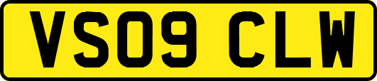 VS09CLW