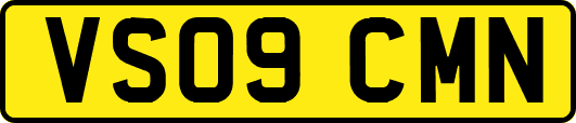 VS09CMN