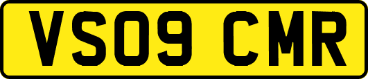 VS09CMR