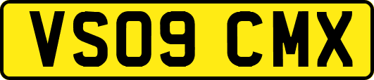 VS09CMX