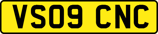 VS09CNC