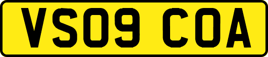 VS09COA