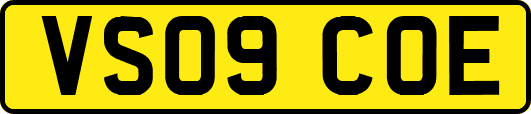 VS09COE