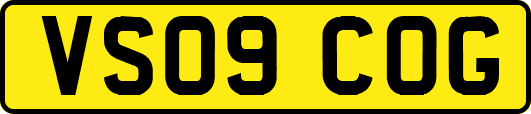 VS09COG
