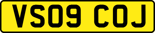 VS09COJ