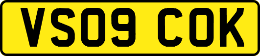 VS09COK