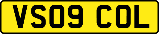 VS09COL