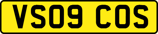 VS09COS
