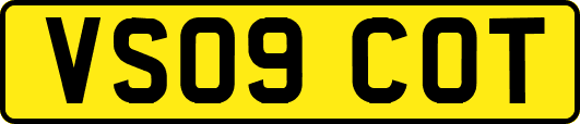 VS09COT