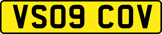 VS09COV