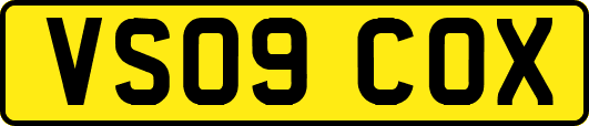 VS09COX