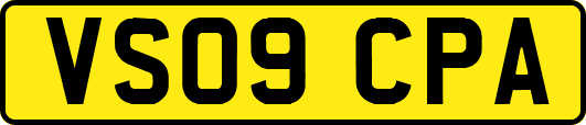 VS09CPA
