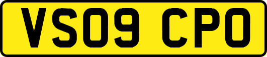 VS09CPO