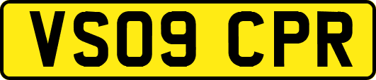 VS09CPR