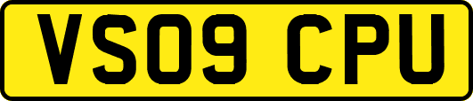 VS09CPU