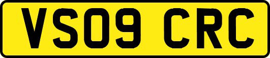 VS09CRC