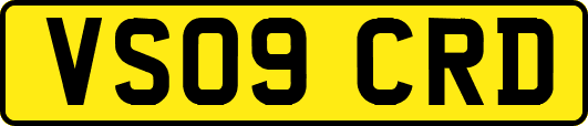 VS09CRD