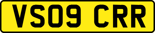 VS09CRR
