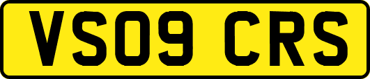 VS09CRS