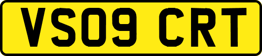 VS09CRT
